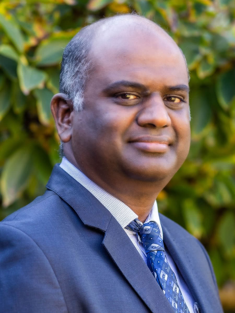 Dr Ganesan Duraiswamy