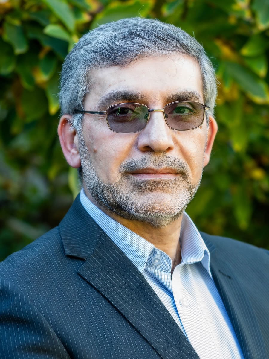 Dr Safa Hamza